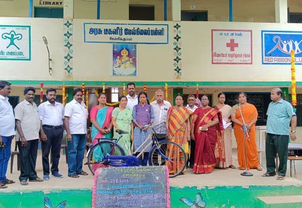 Latest Tamil News