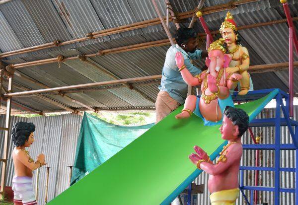 Latest Tamil News