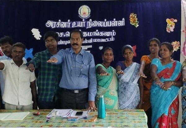 Latest Tamil News