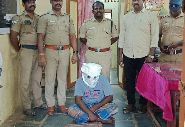 Latest Tamil News