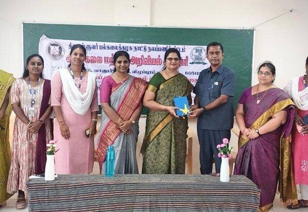 Latest Tamil News