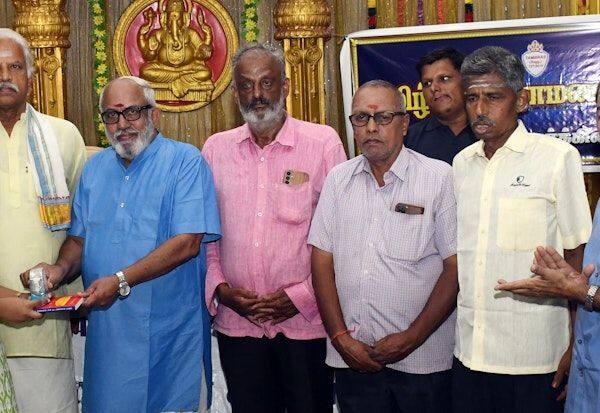 Latest Tamil News