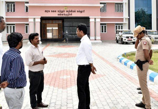 Latest Tamil News
