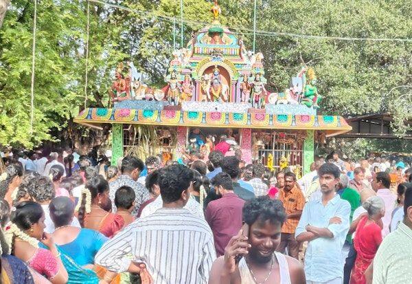 Latest Tamil News