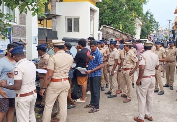 Latest Tamil News