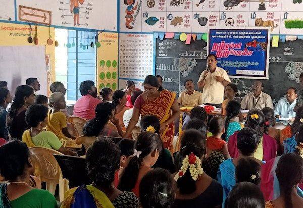 Latest Tamil News