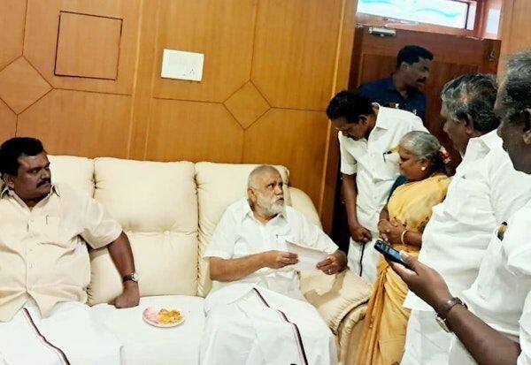 Latest Tamil News