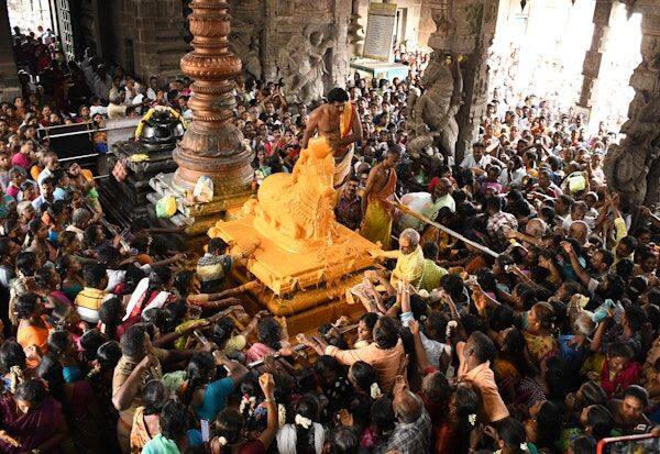 Latest Tamil News