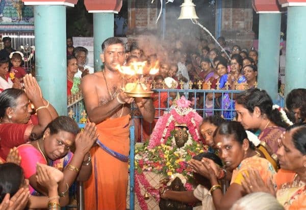 Latest Tamil News