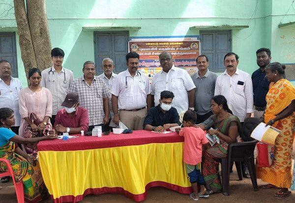 Latest Tamil News