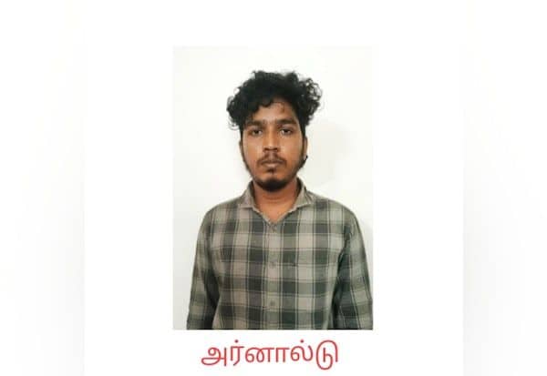 Latest Tamil News