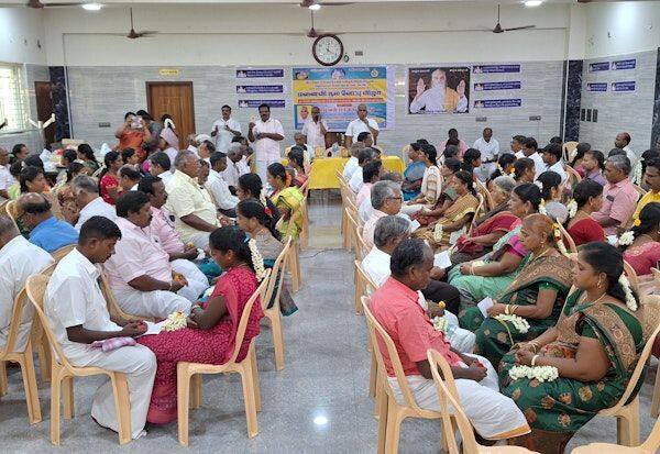 Latest Tamil News