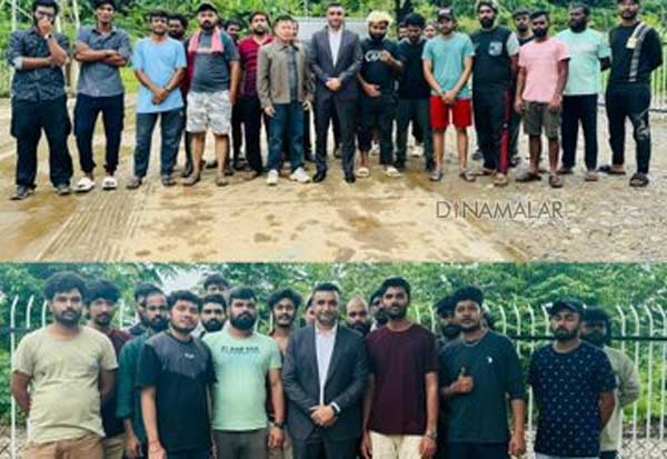 Latest Tamil News