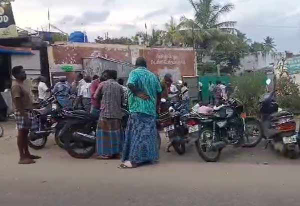 Latest Tamil News