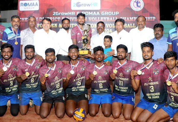 Latest Tamil News