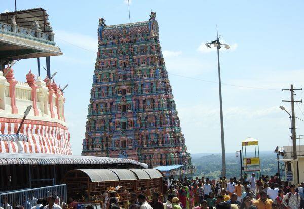 Latest Tamil News