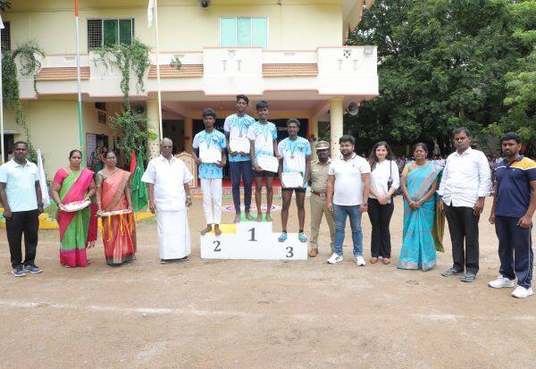 Latest Tamil News