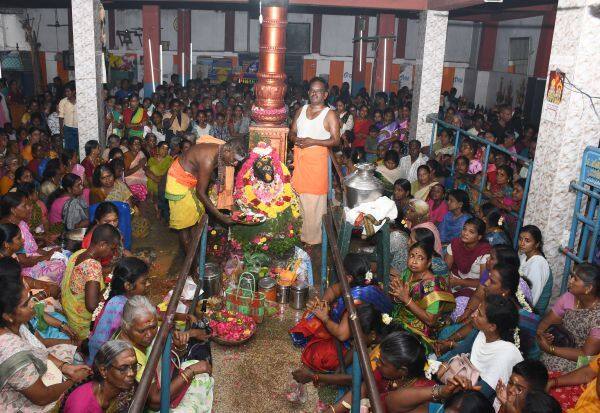 Latest Tamil News