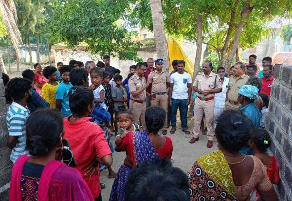 Latest Tamil News