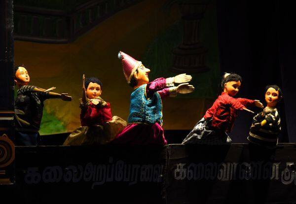 Latest Tamil News