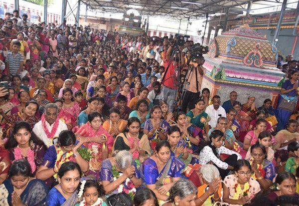 Latest Tamil News