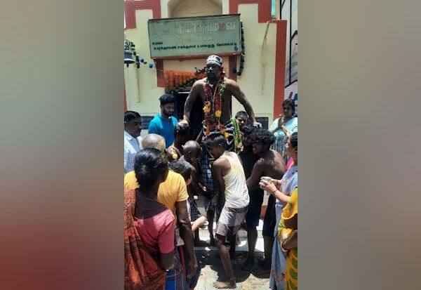 Latest Tamil News