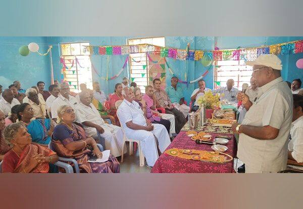 Latest Tamil News