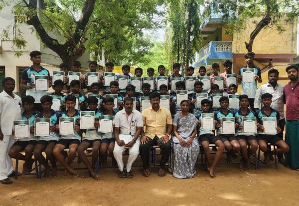 Latest Tamil News