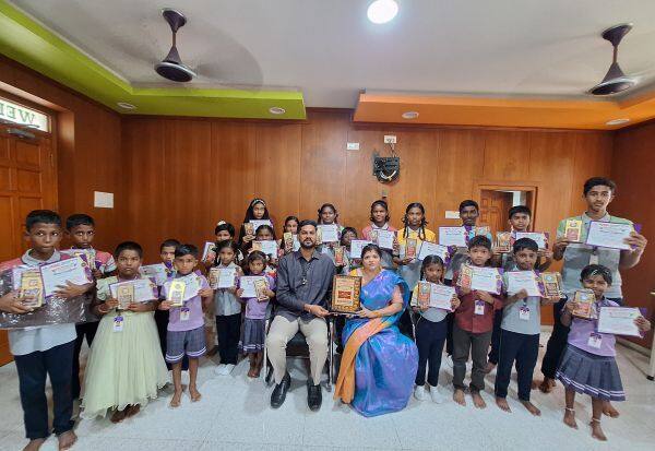 Latest Tamil News