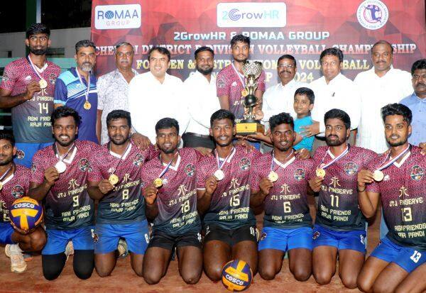 Latest Tamil News