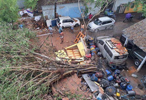 Latest Tamil News