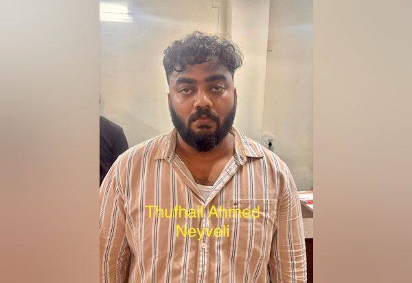 Latest Tamil News