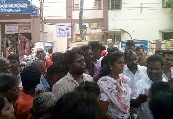 Latest Tamil News