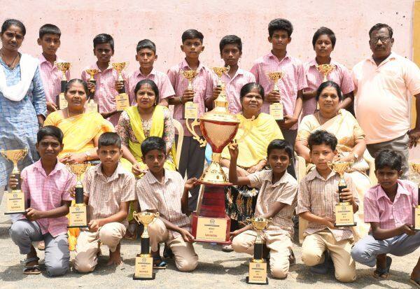 Latest Tamil News