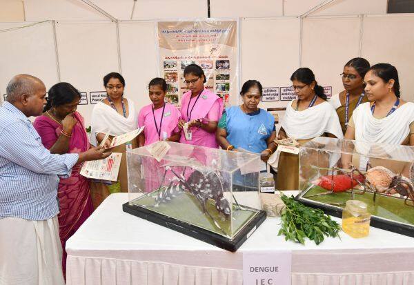Latest Tamil News