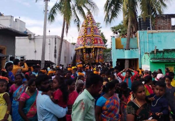 Latest Tamil News