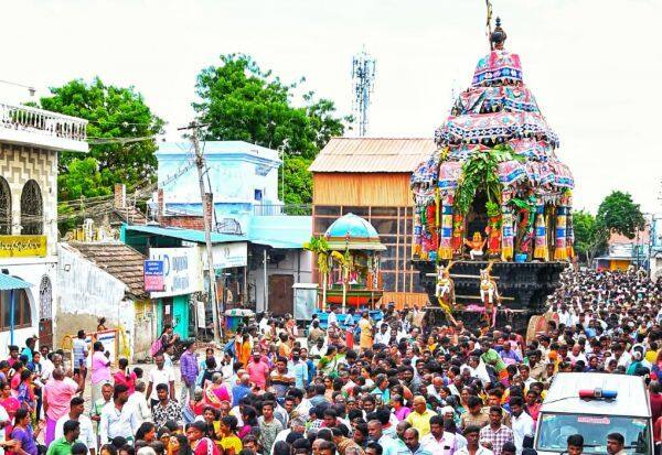 Latest Tamil News