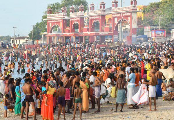 Latest Tamil News