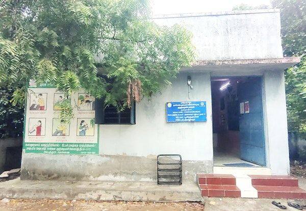 Latest Tamil News