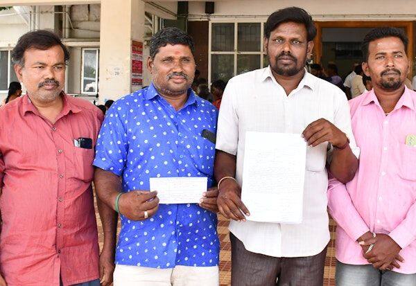 Latest Tamil News