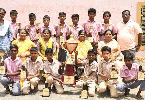 Latest Tamil News