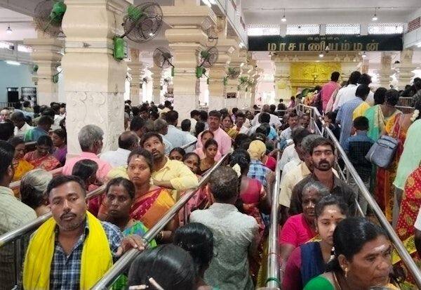 Latest Tamil News