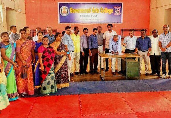 Latest Tamil News
