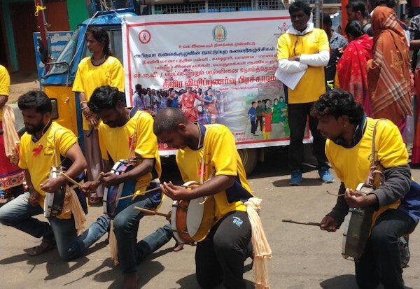 Latest Tamil News