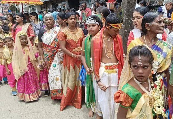 Latest Tamil News