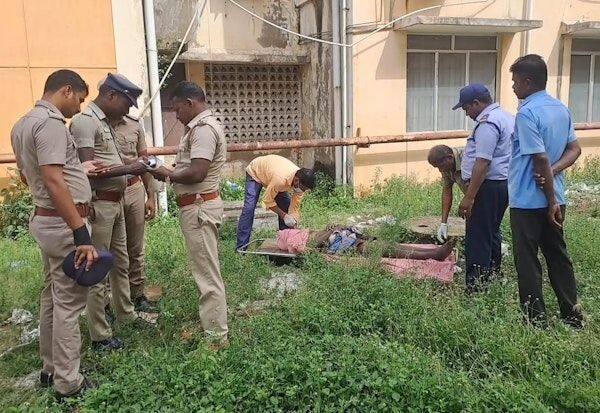 Latest Tamil News