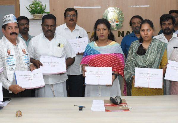 Latest Tamil News