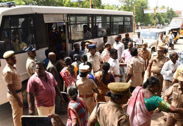 Latest Tamil News