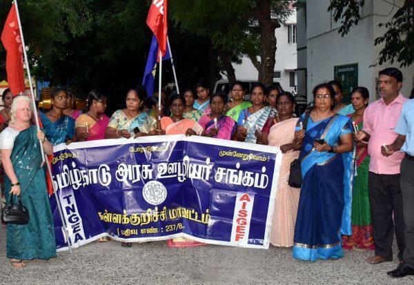 Latest Tamil News