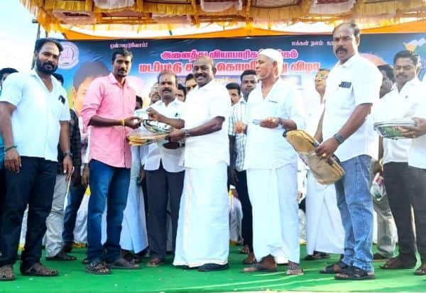 Latest Tamil News